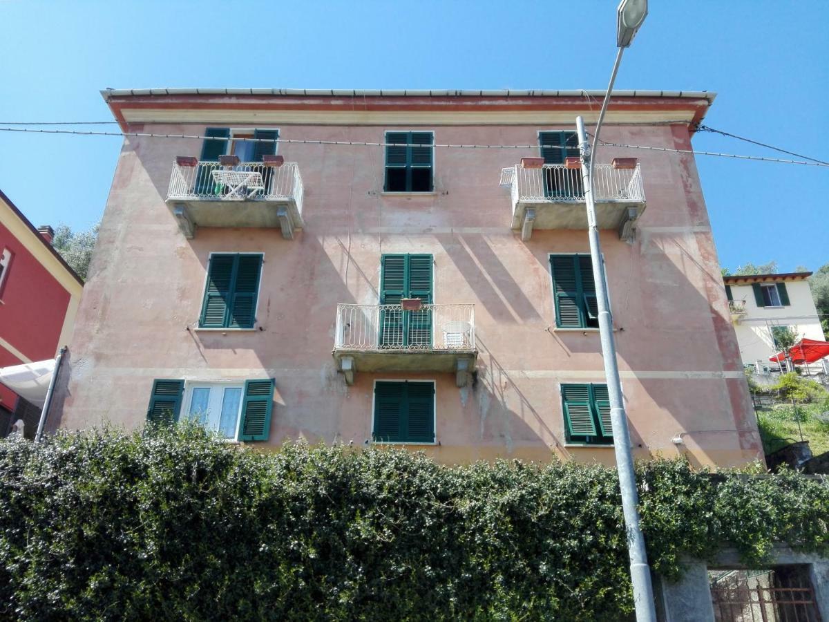 Le Vele Apartment La Spezia Exterior foto